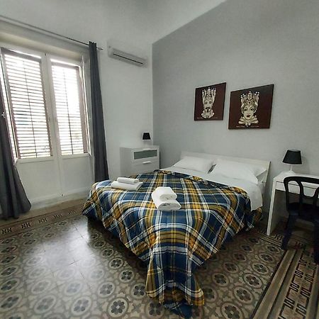 La Casa Del Moro - All' Opera Palermo Eksteriør billede