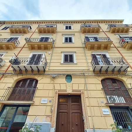 La Casa Del Moro - All' Opera Palermo Eksteriør billede