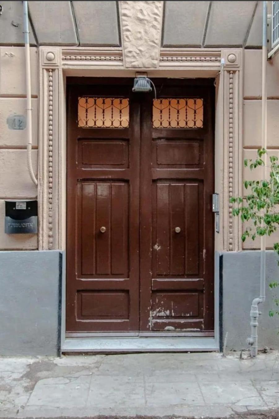 La Casa Del Moro - All' Opera Palermo Eksteriør billede